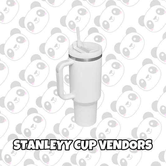 STANLY VENDORS